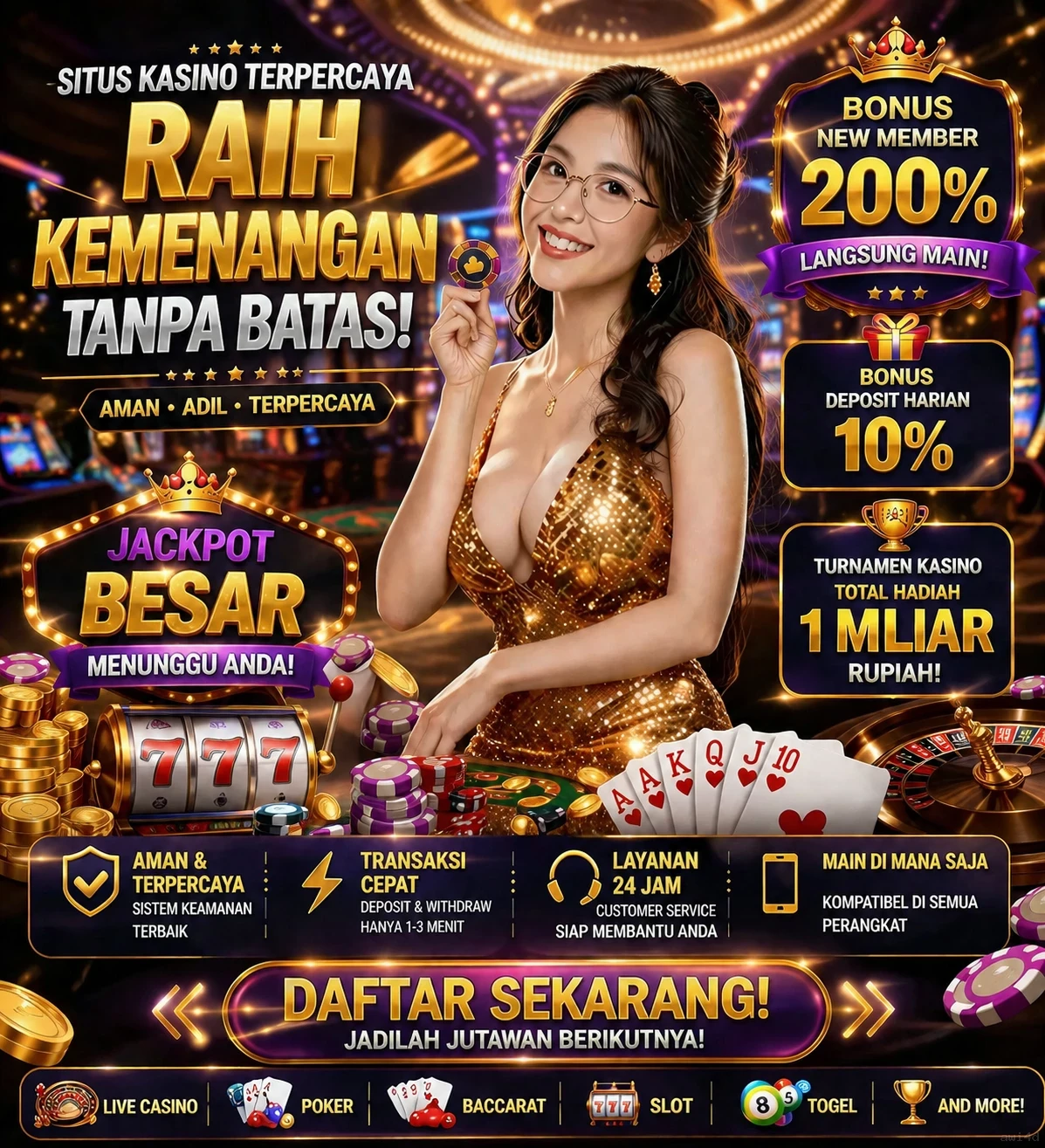 Keberagaman Aplikasi di awi4d untuk Para pengguna Android