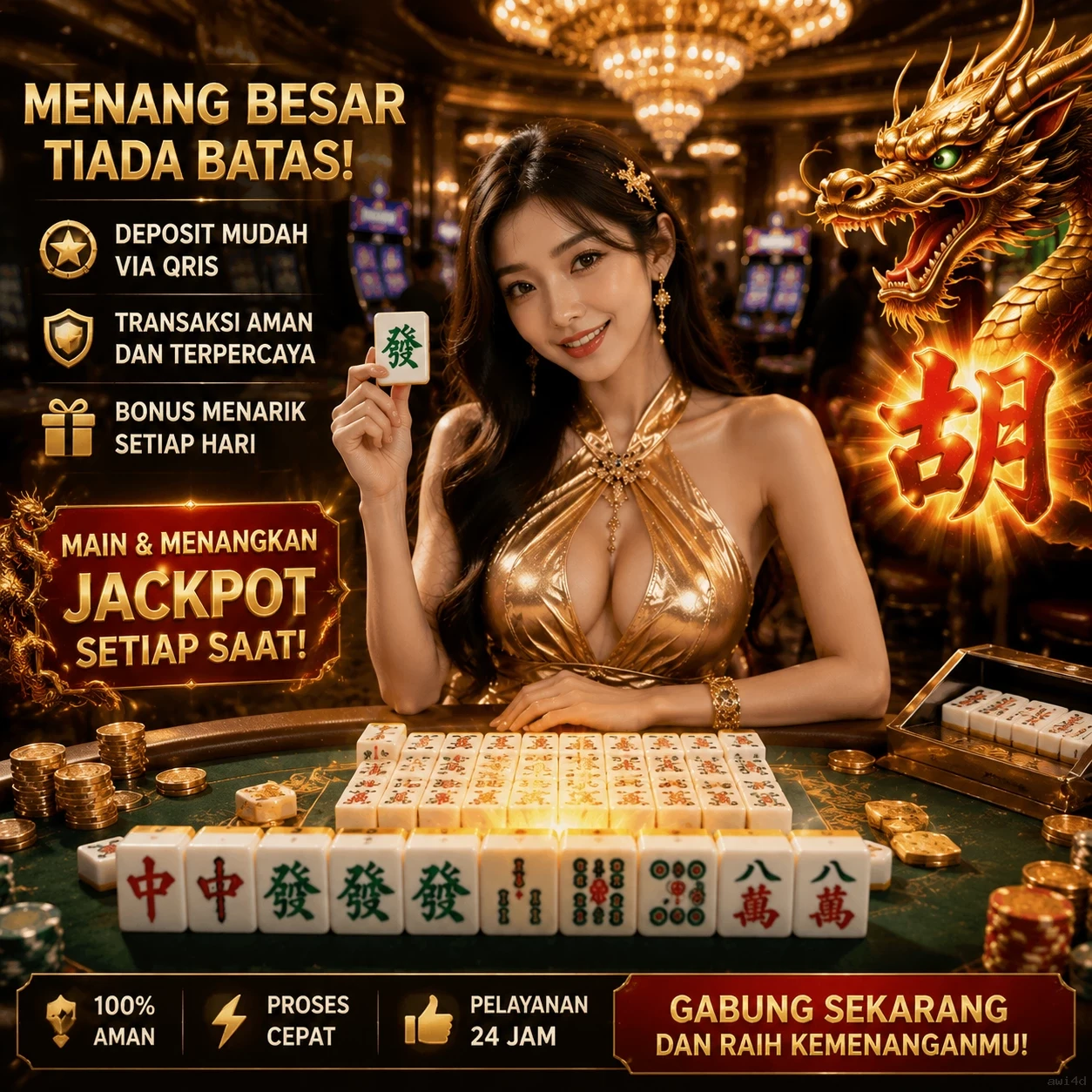 Keamanan awi4d